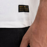 Mélange Jersey T-shirt