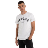 Mélange Jersey T-shirt
