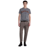 Mélange Jersey T-shirt