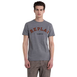 Mélange Jersey T-shirt