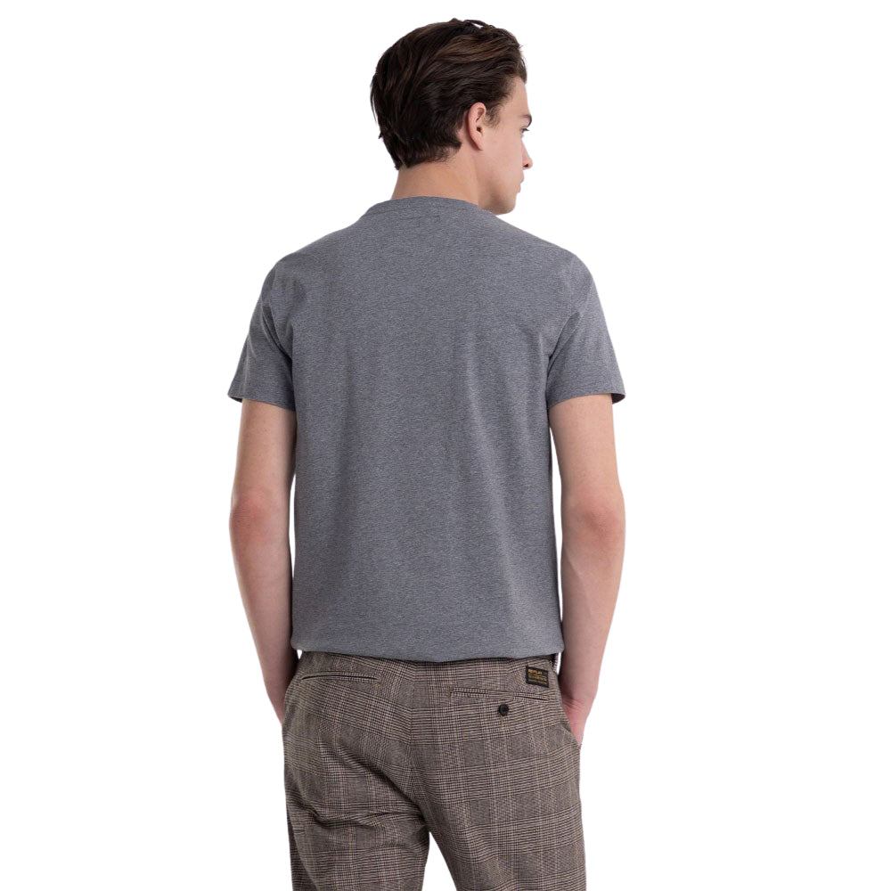 Mélange Jersey T-shirt