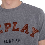 Mélange Jersey T-shirt