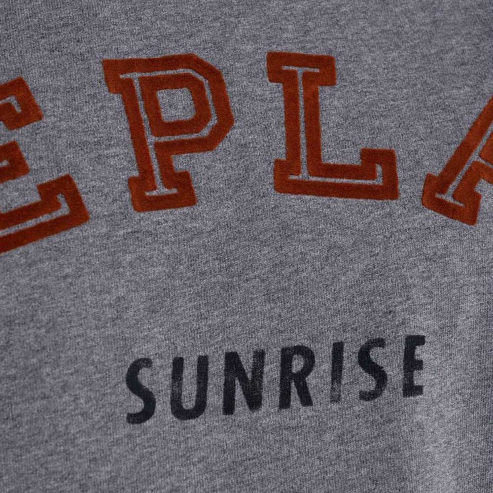 Mélange Jersey T-shirt