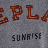 Mélange Jersey T-shirt