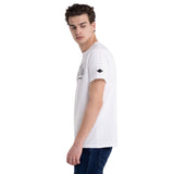 Jersey T-shirt With Graphic Print