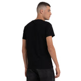 Jersey T-shirt With Graphic Print