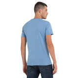 Jersey T-shirt With Graphic Print