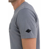 Jersey T-shirt With Graphic Print