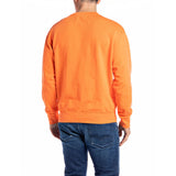Cotton Fleece Sweatshirt