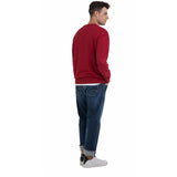 Cotton Fleece Sweatshirt