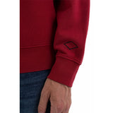 Cotton Fleece Sweatshirt