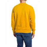 Cotton Fleece Sweatshirt