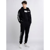 Full Zipper Sweatshirt With Print