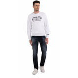 Men's Cotton Sweatshirt
