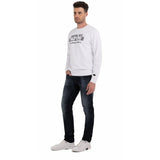 Men's Cotton Sweatshirt