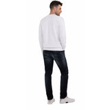 Men's Cotton Sweatshirt