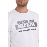 Men's Cotton Sweatshirt