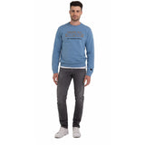 Men's Cotton Sweatshirt