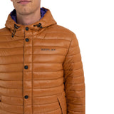 Recycled Quilted Jacket