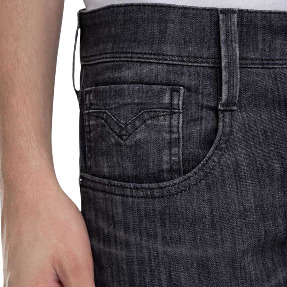 Replay Men's Slim Fit Anbass Jeans