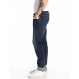 Slim Fit Anbass Jeans