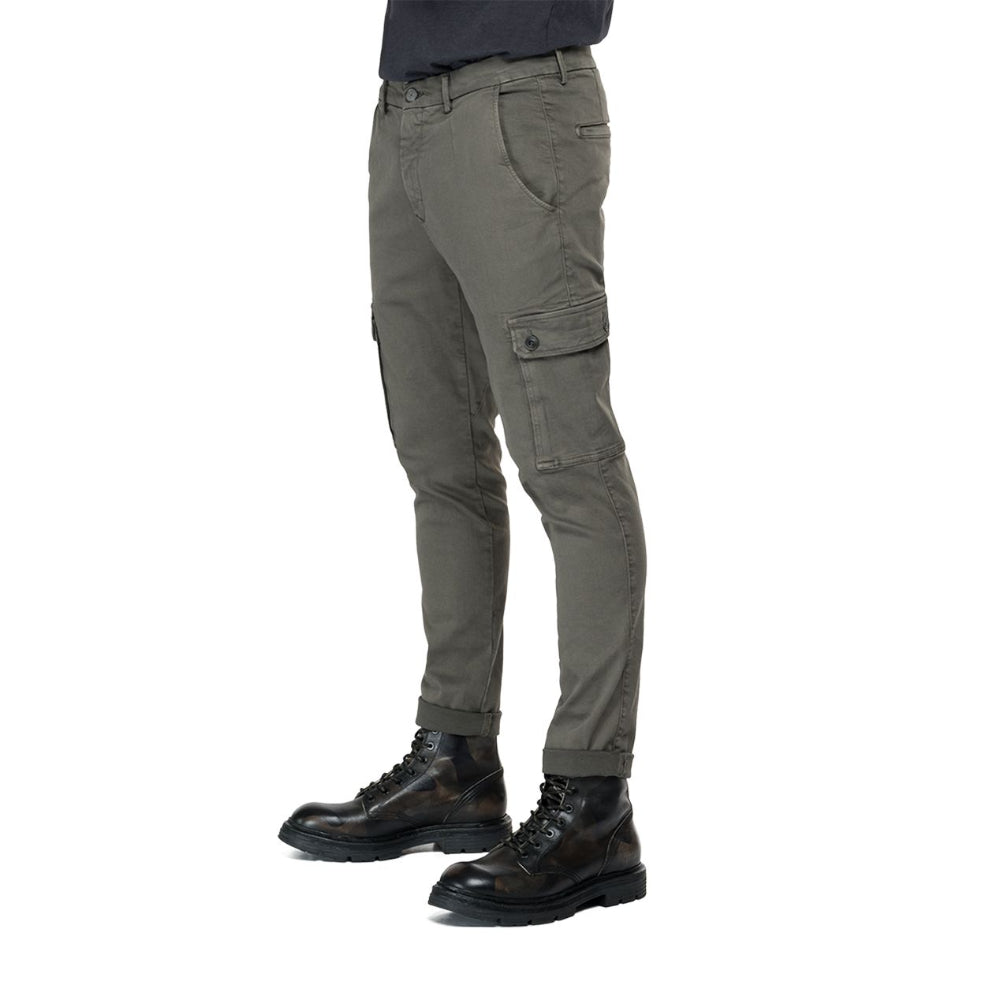 Replay Men's Slim Fit Jaan Jeans
