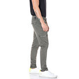 Replay Men's Slim Fit Jaan Jeans