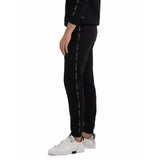 Piqué Jogger Pants