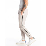 Piqué Jogger Pants