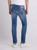 Skinny Fit Jondrill Jeans