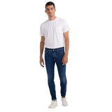 Super Slim Fit Bronny Jeans