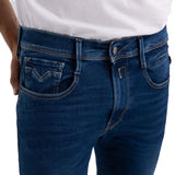 Super Slim Fit Bronny Jeans