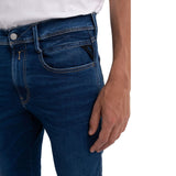 Super Slim Fit Bronny Jeans