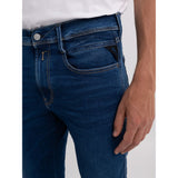 Super Slim Fit Bronny Jeans
