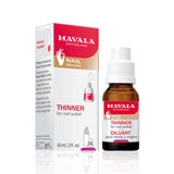 Mavala Thinner For Nail Polish - 10ml