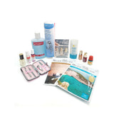Mavala Manicure & Pedicure Set (13 pcs)