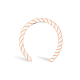 Mimisol Kids Girl's Orange Dress Set