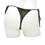 Marjolaine Nightwear String Cream Large