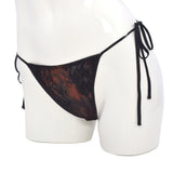 Marjolaine Nightwear String Cream Large