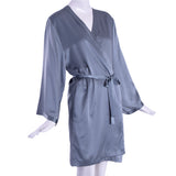 Marjolaine Laser Short Coat Antique White Large