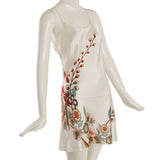 Marjolaine Nightdress Natural