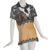 Marjolaine Nightdress