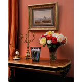 Baobab High Society Swann Candle Max