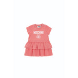 Moschino Kids Baby Girl's Candy Pink Dress
