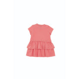 Moschino Kids Baby Girl's Candy Pink Dress