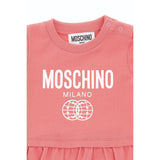 Moschino Kids Baby Girl's Candy Pink Dress