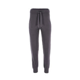 MaxMara Viscose yarn Medium Grey Trouser AW22