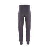 MaxMara Viscose yarn Medium Grey Trouser AW22