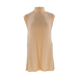 MaxMara Women's Wool Ecru Tunic For women AW22