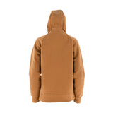 MaxMara Hooded Cotton Jersey Sweatshirt AW22